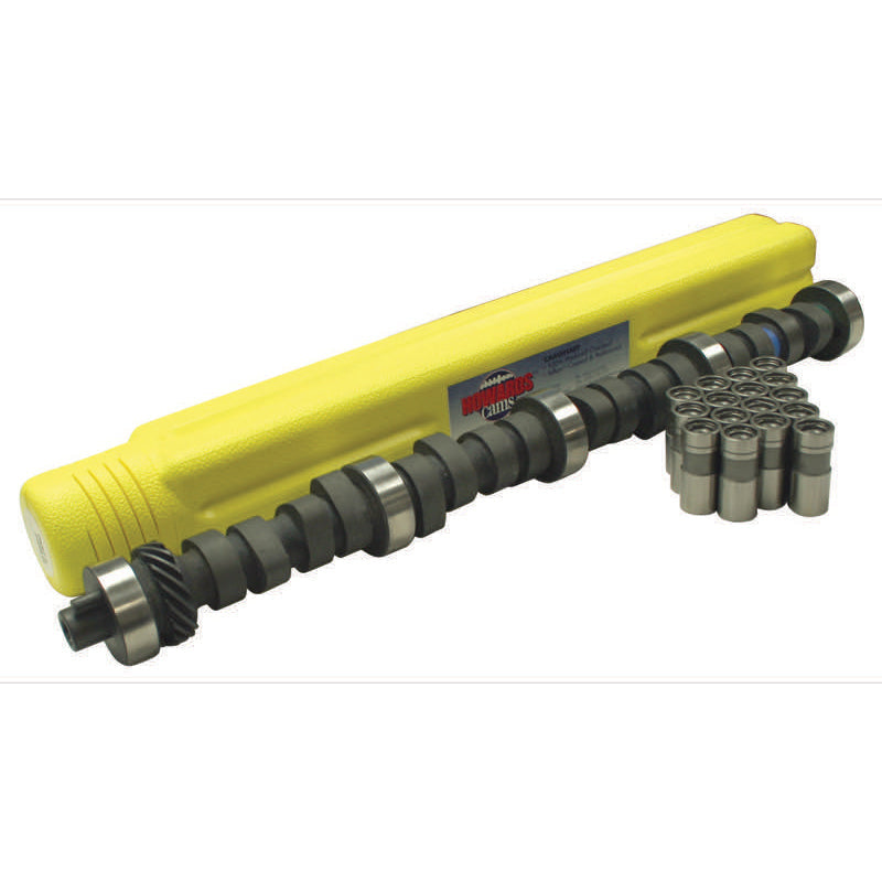 Camshaft & Lifter Kit - CL24004112