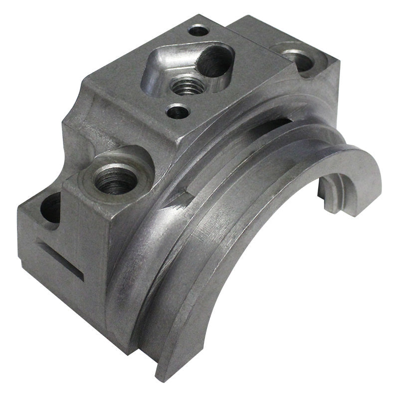 Hrc Billet Caps - H350RWS