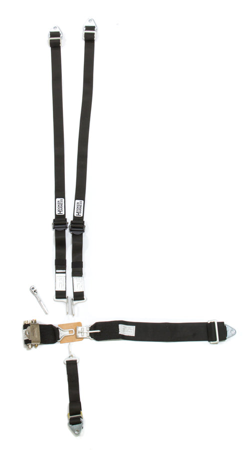 Anti-swaybar Sets - 52110