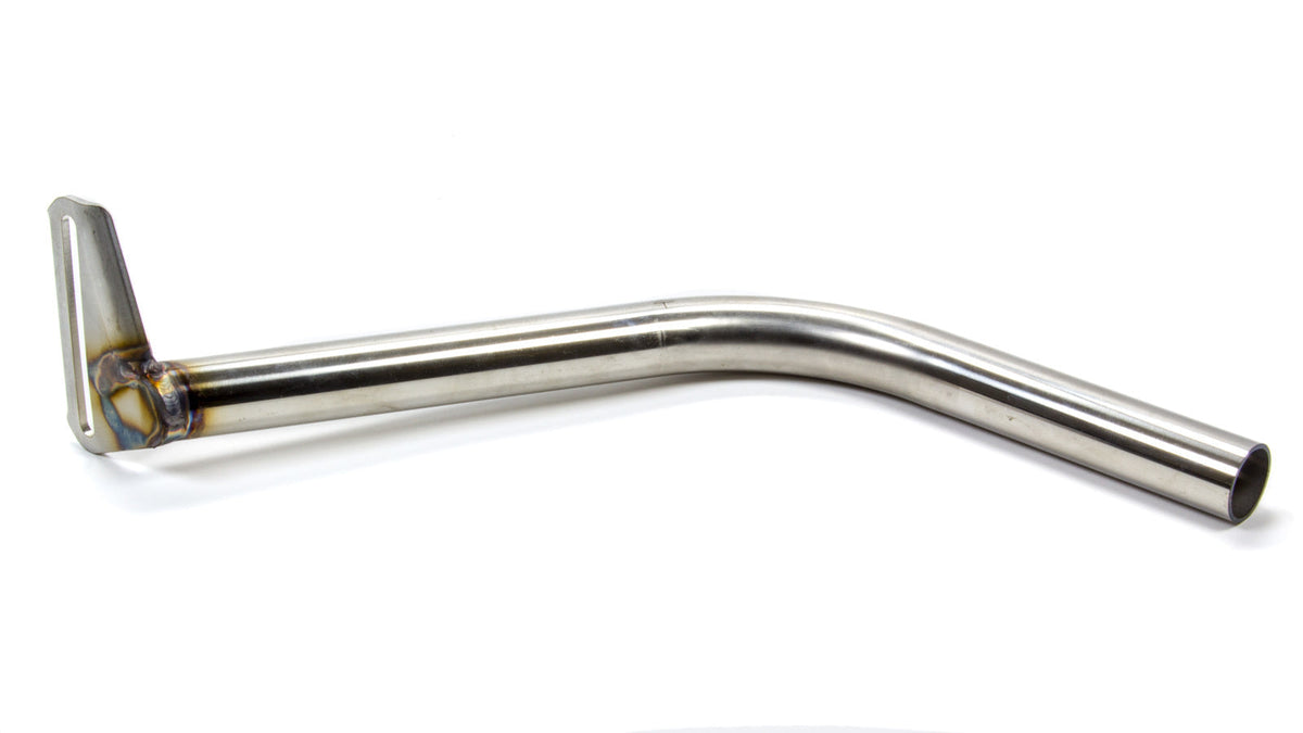 Nose Wing Mount Adj LH - HRP8165LH