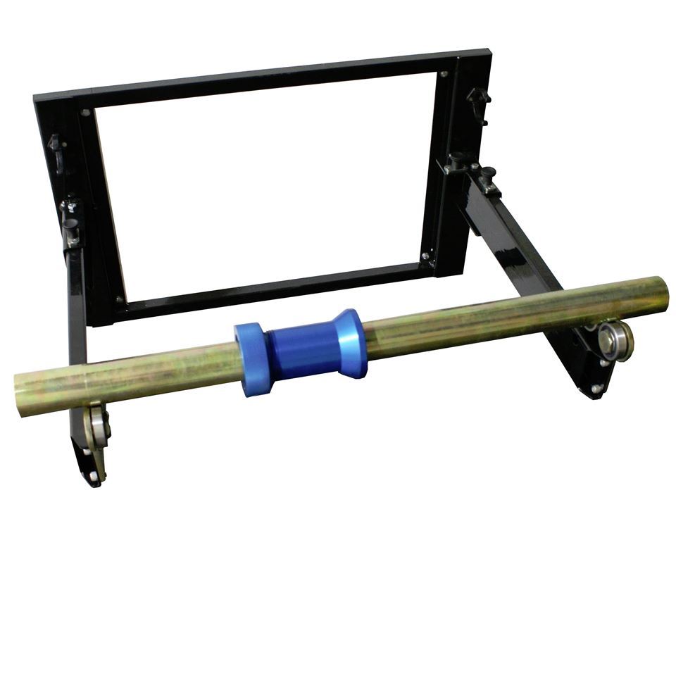 Wheel Balancer - Wall Mount or Free Standing - HRP60141