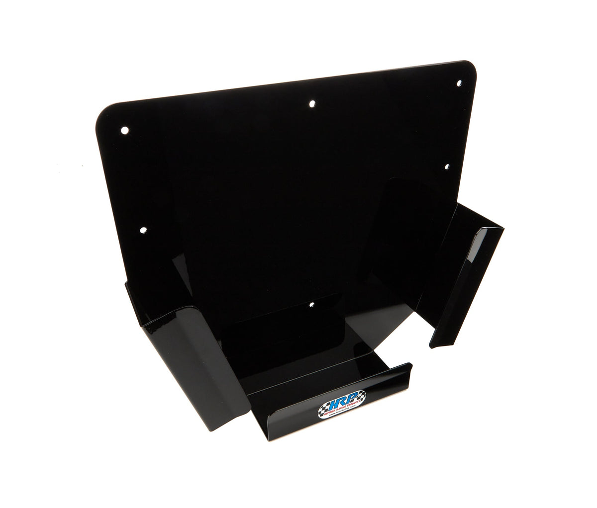 Wheel Cover Rack Black - HRP6198ABLK
