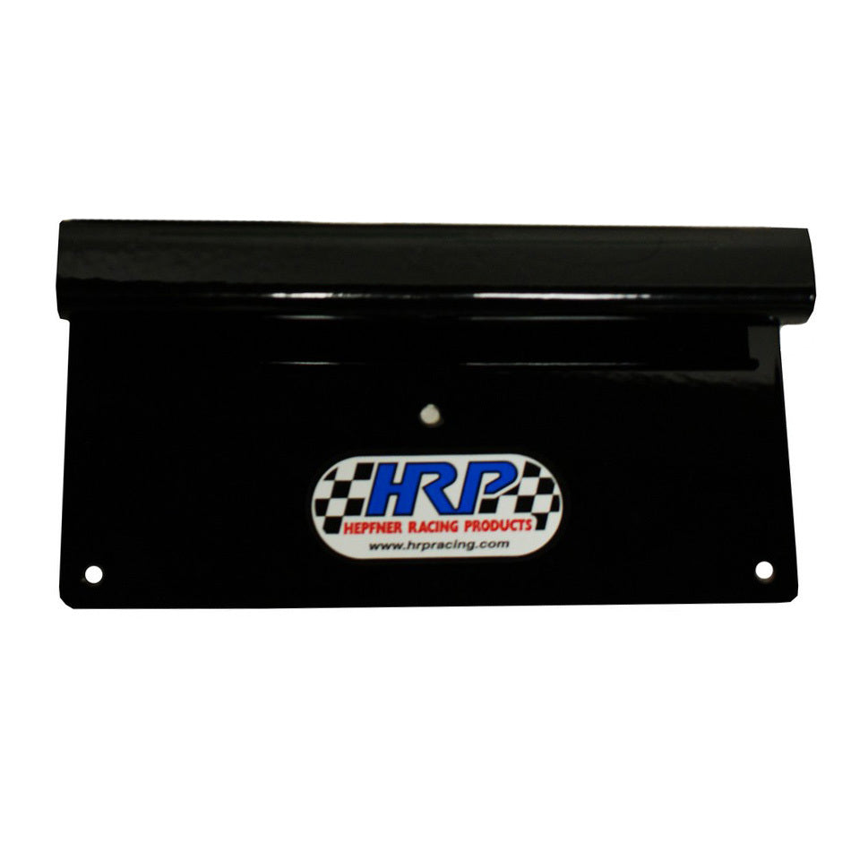 Fuel Funnel Hook for Trailer Black - HRP6262BLK