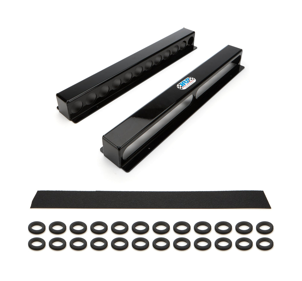 Torsion Bar Rack Black for Sprint Bars - HRP6350BLK