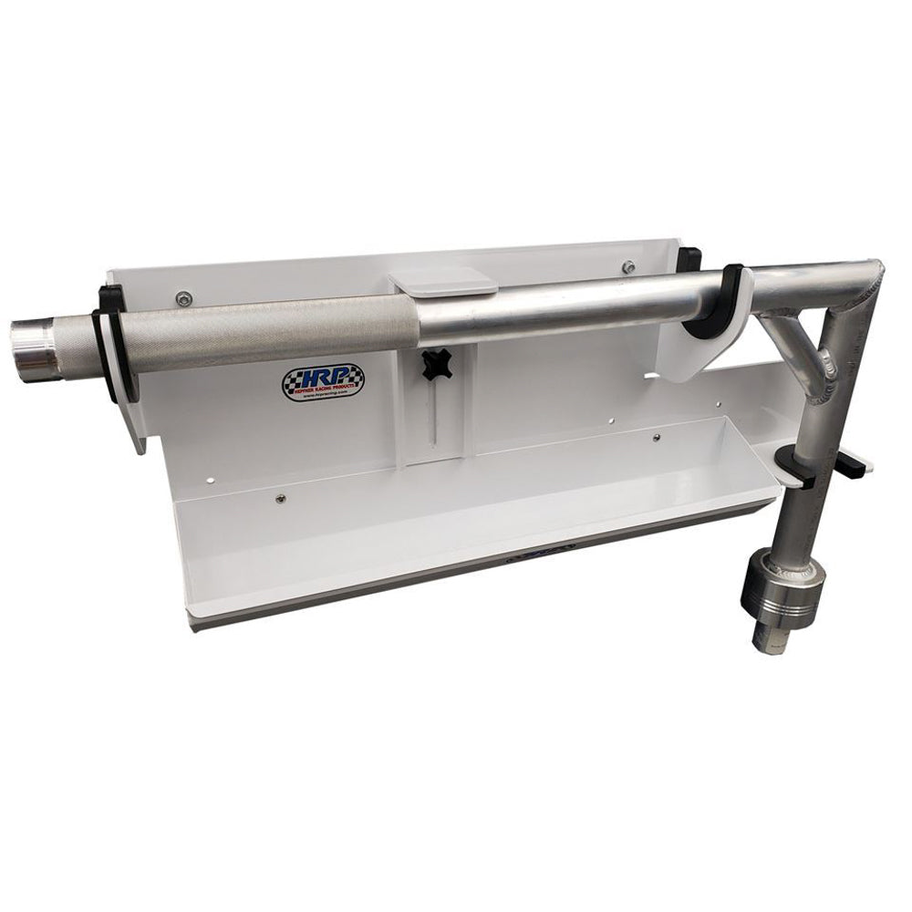 Wheel Wrench Rack - HRP6356WHT
