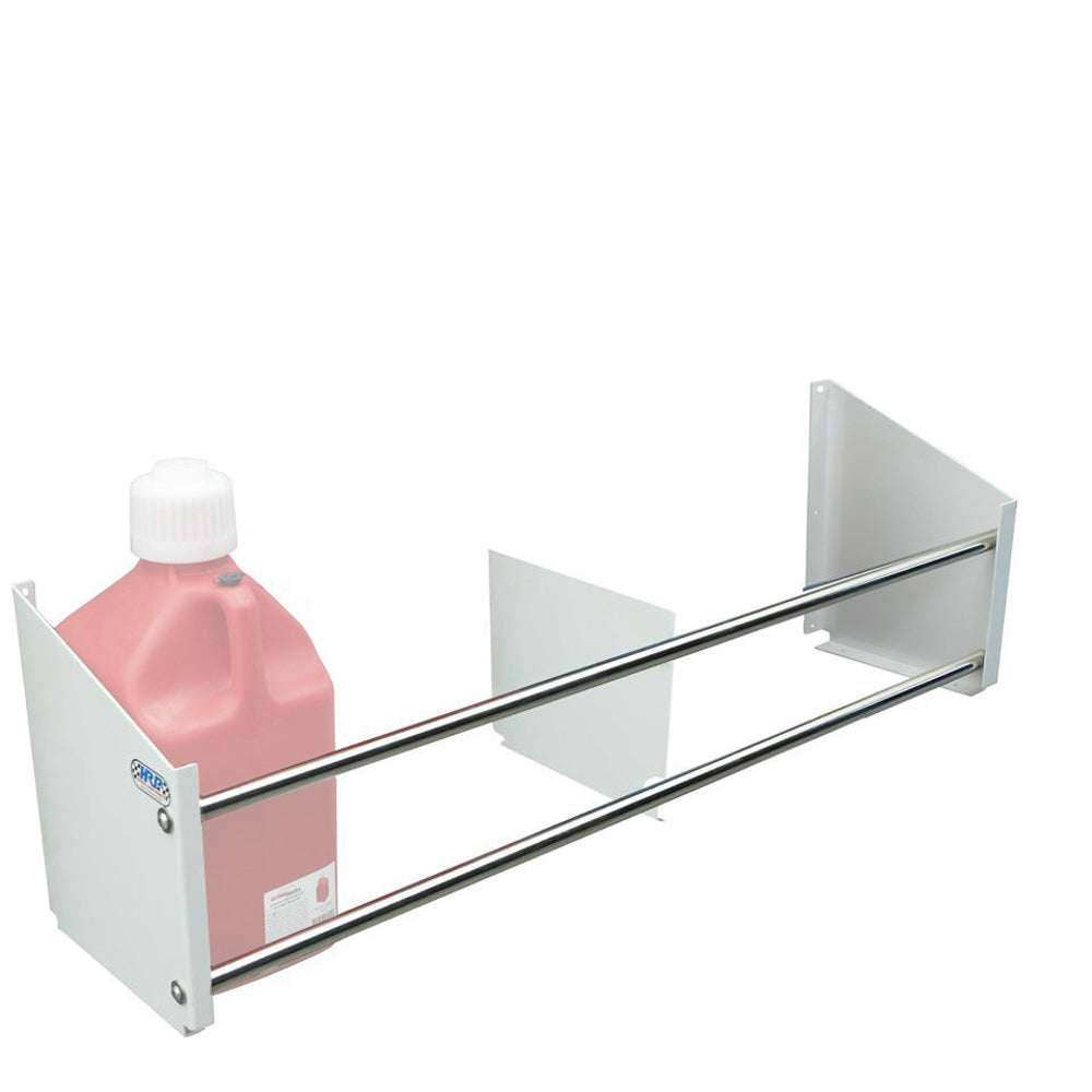 Jug Rack 4 Position White - HRP6361WHT