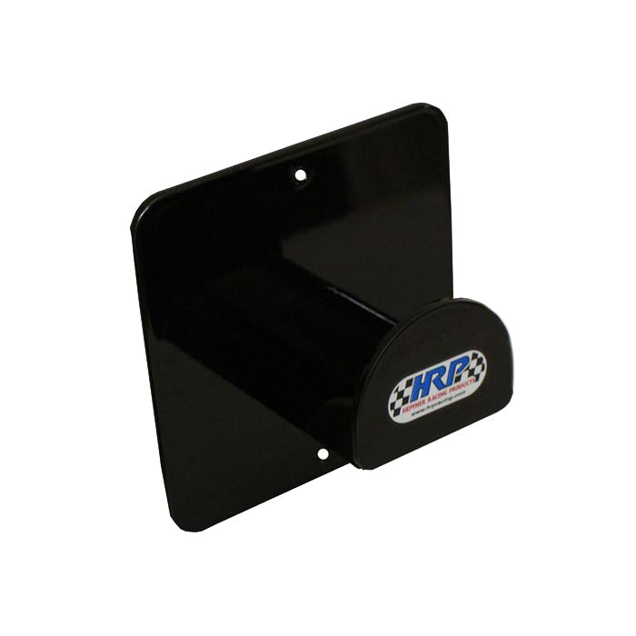 Tape Roll Holder Black - HRP6390BLK