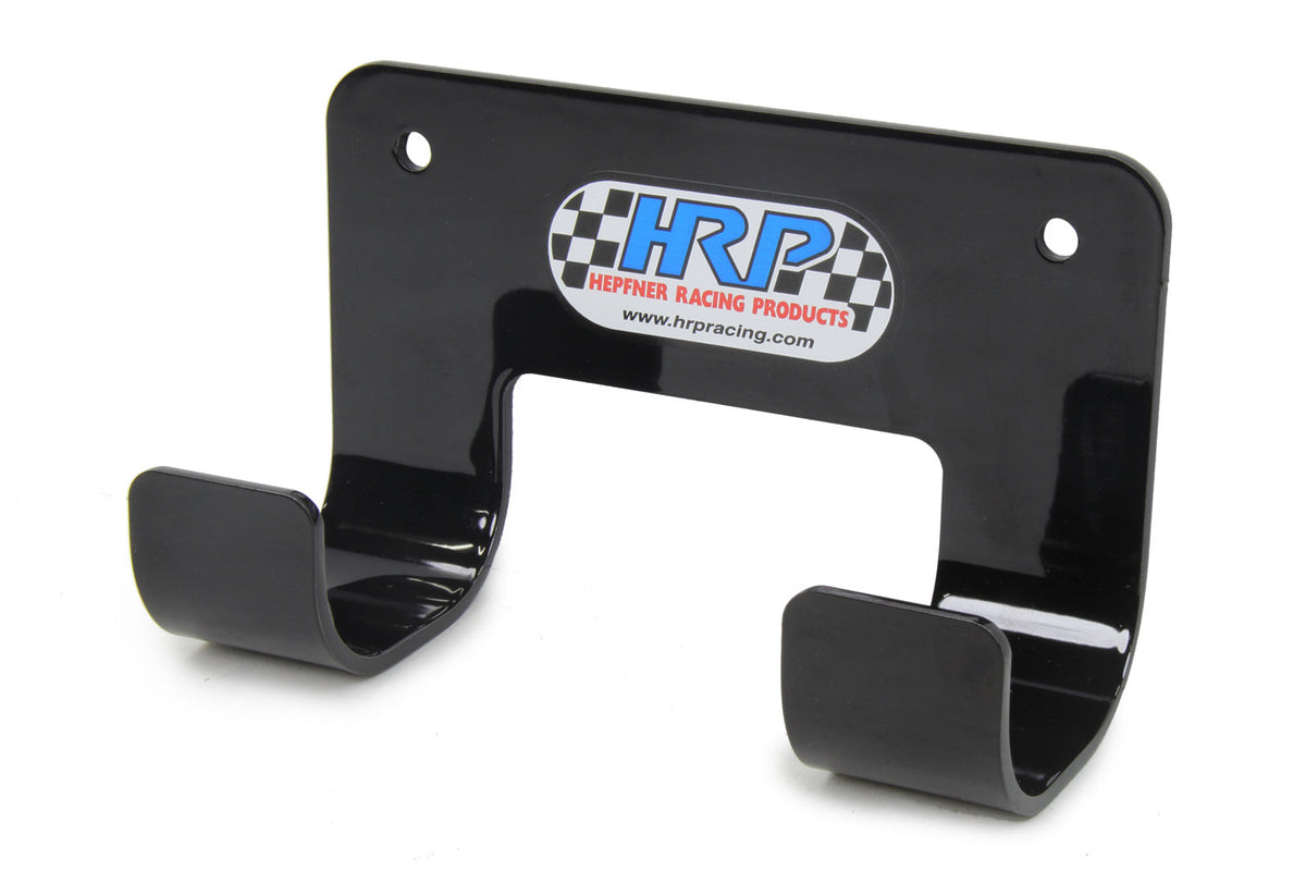 Cordless Drill Holder Black - HRP6395BLK