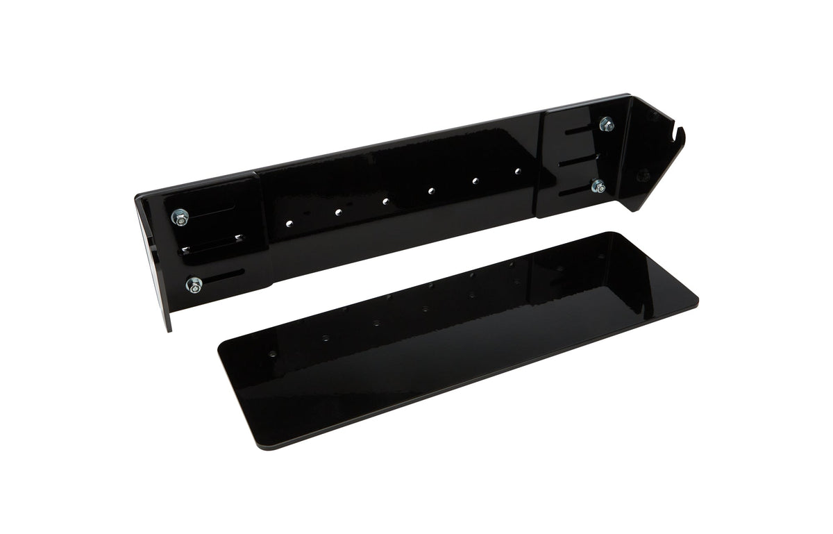 Fuel Cell Mount Adjustable For Sprint - HRP6783BLK