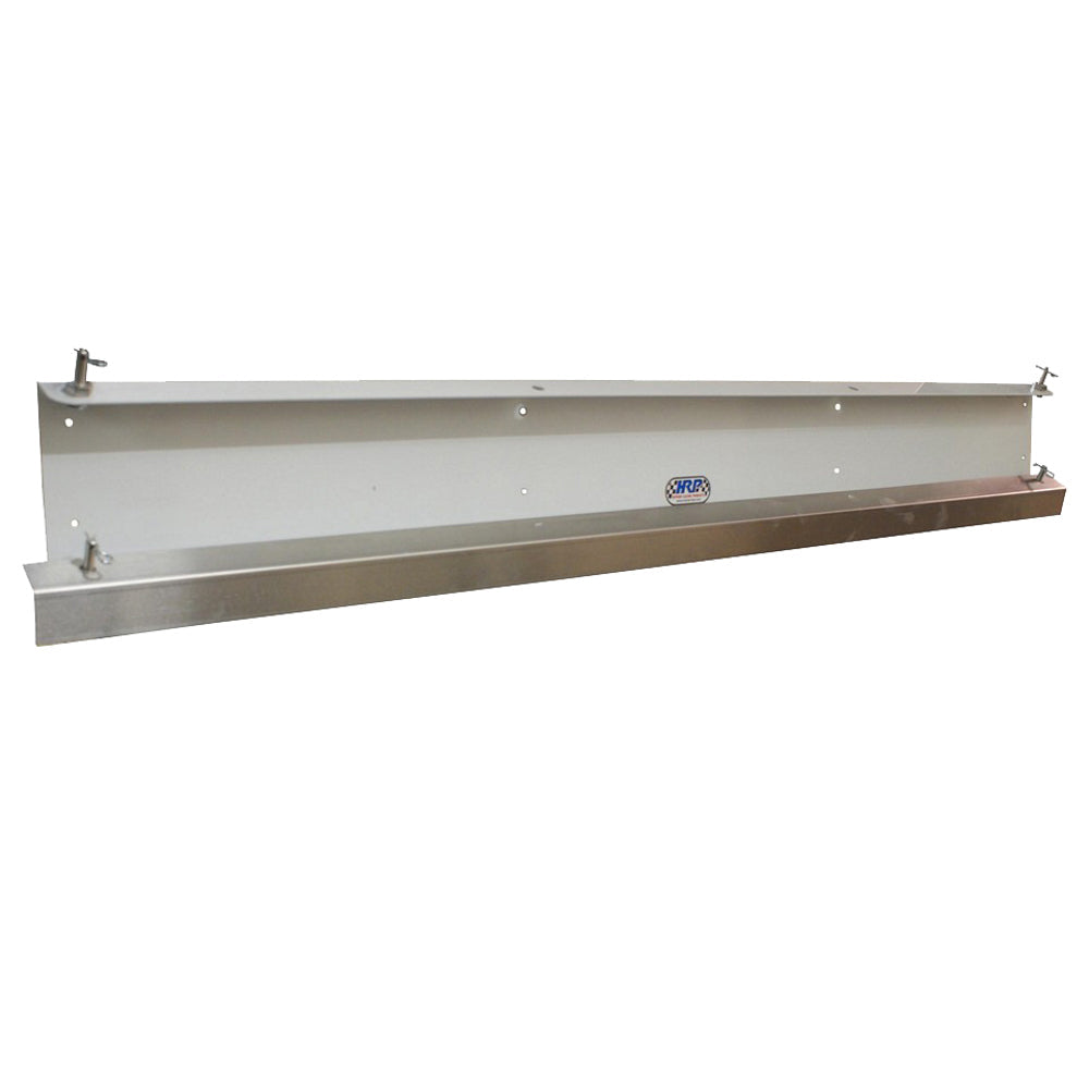 Wicker Bill Rack White - HRP6790WHT