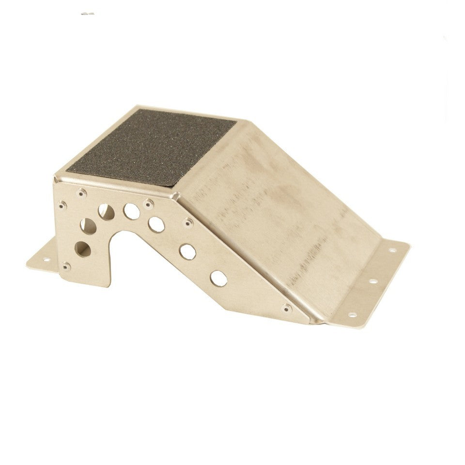 Heel Riser 2-1/2in - HRP8052