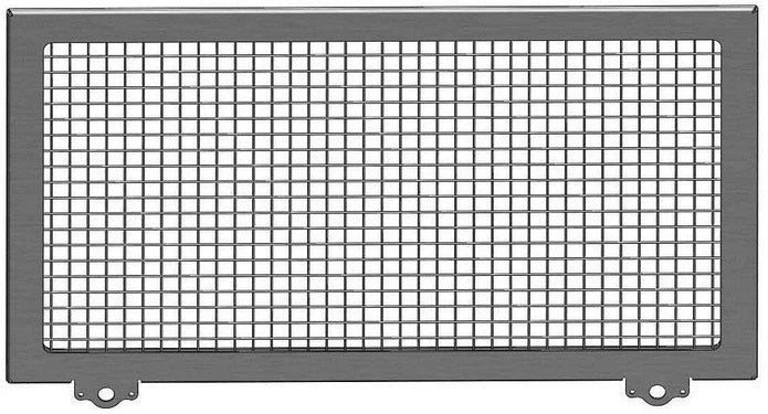 Radiator Screen Flat for Sprint Car - HRP8066