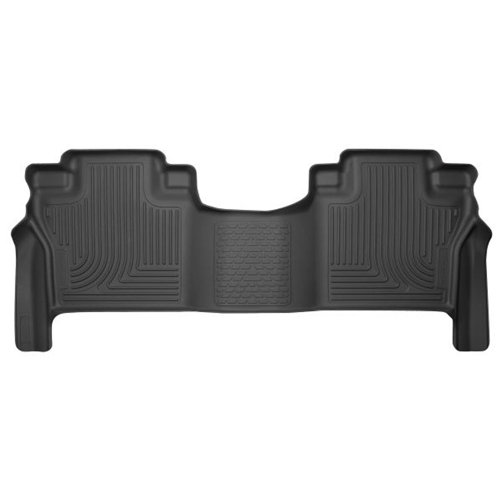 2ND Seat Floor Liner - 14601