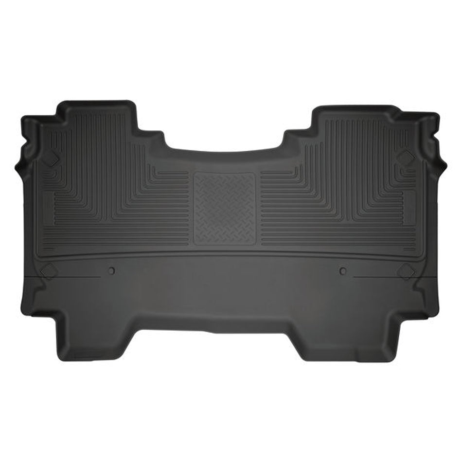 2ND Seat Floor Liner - 14751