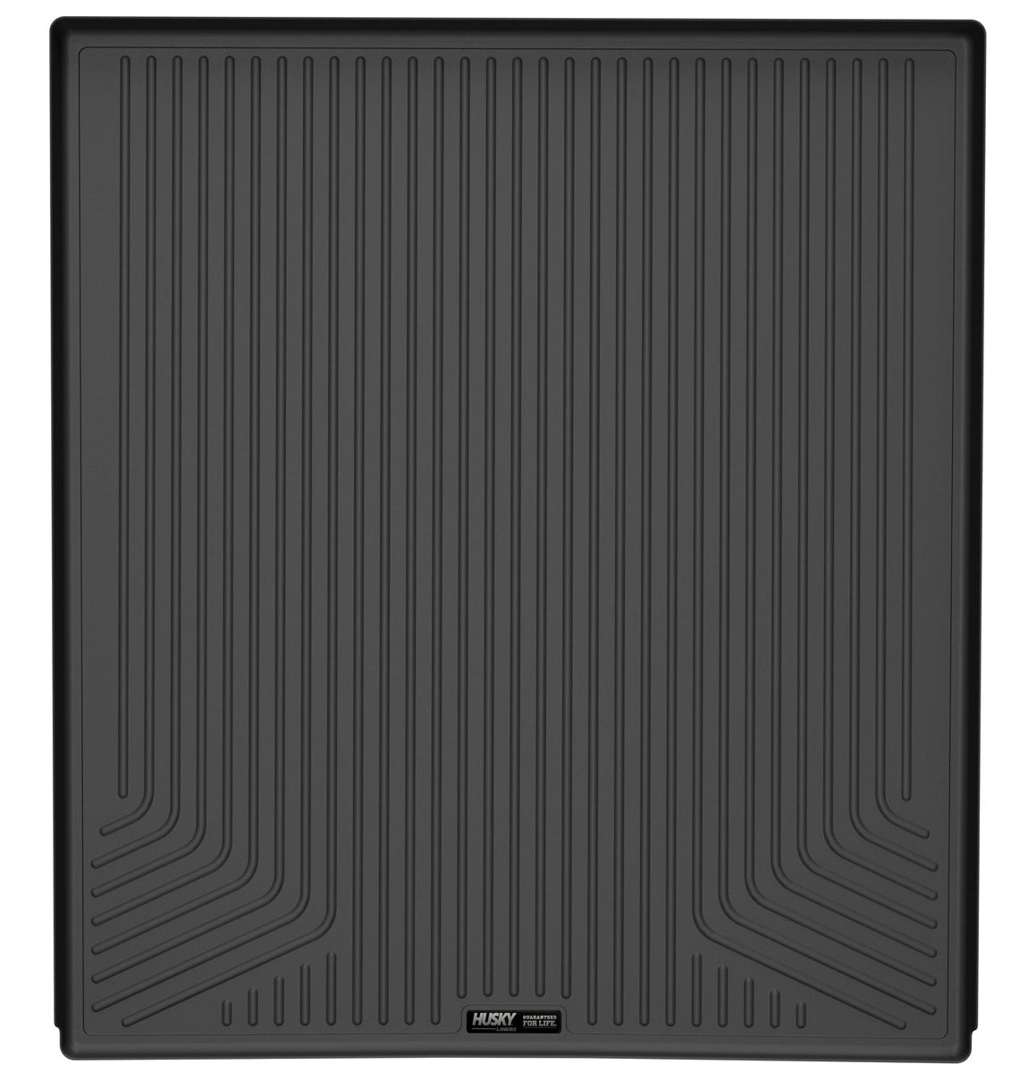 Wb Cargo Liner Behind 2ND Seat - 28111
