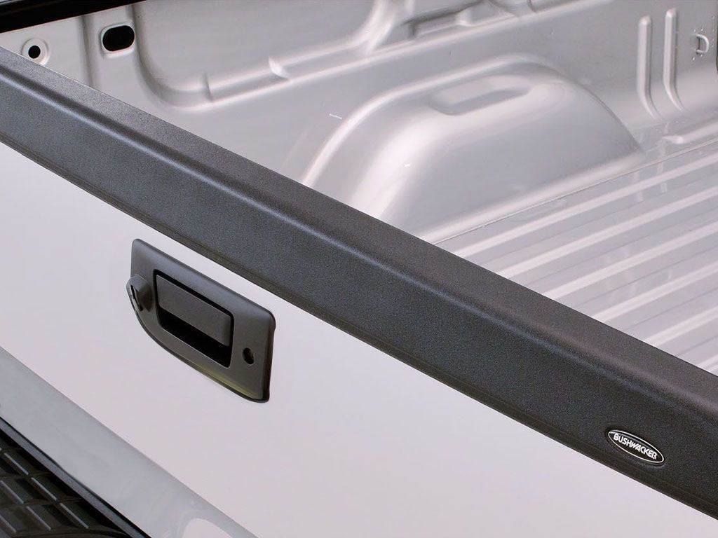 Bedrail/Tailgate Caps - 2888001