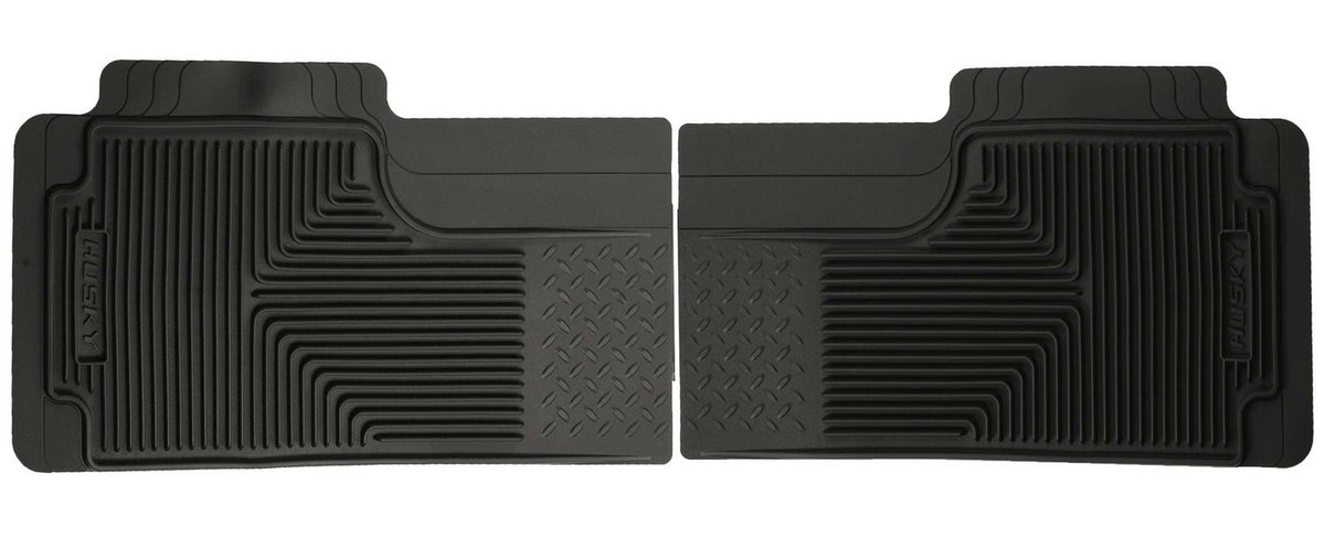 Rear Floor Mat - 52011
