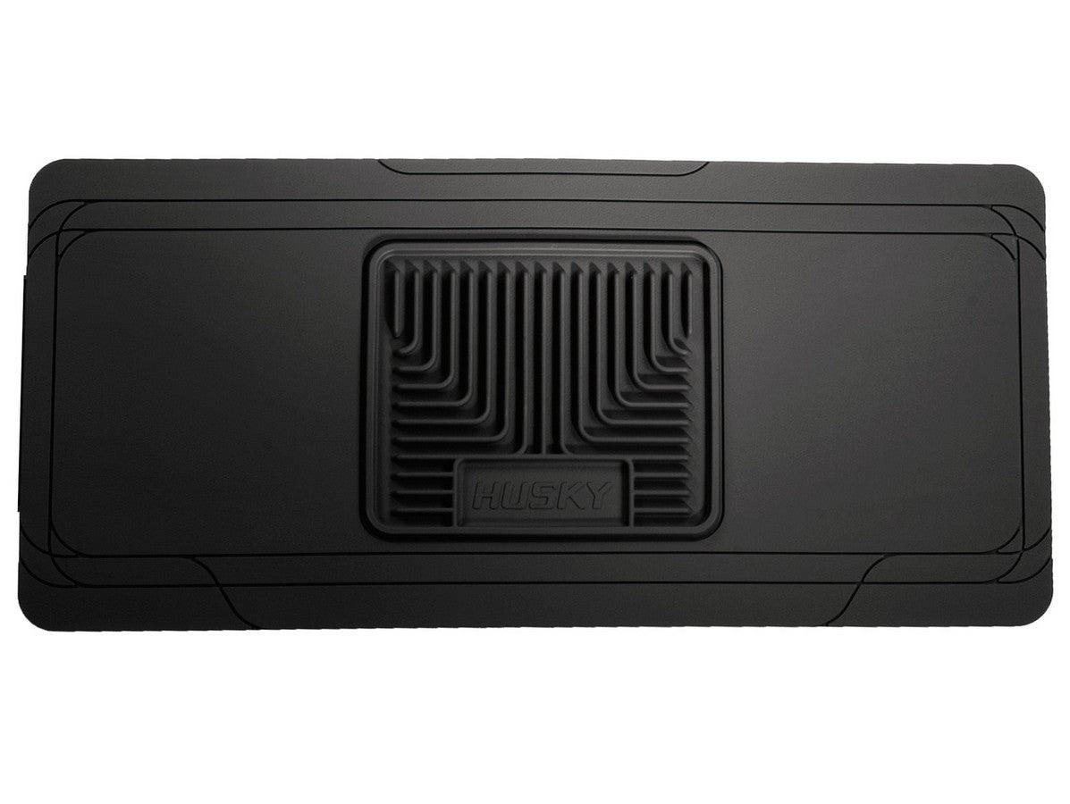 Center Hump Floor Mat - 53001