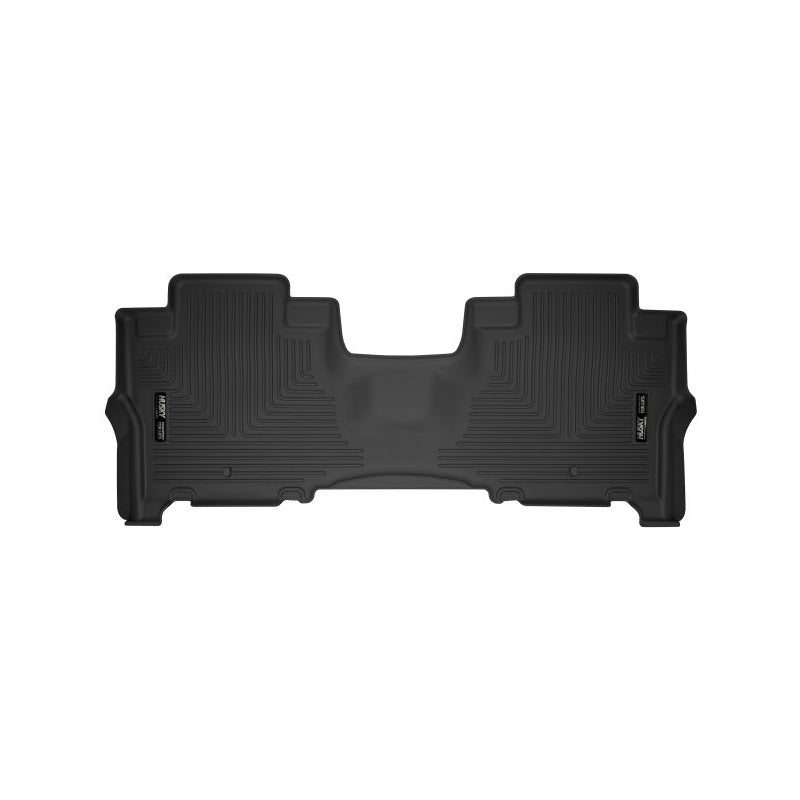 X-act Contour 2ND Floor Liner - 54691