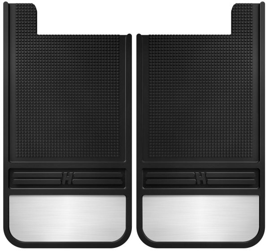 Mud Flaps - 55101