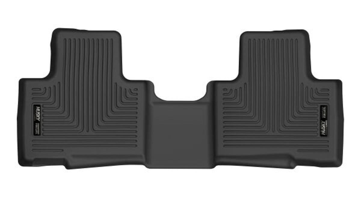Floor Liner X-act Contour - 55891