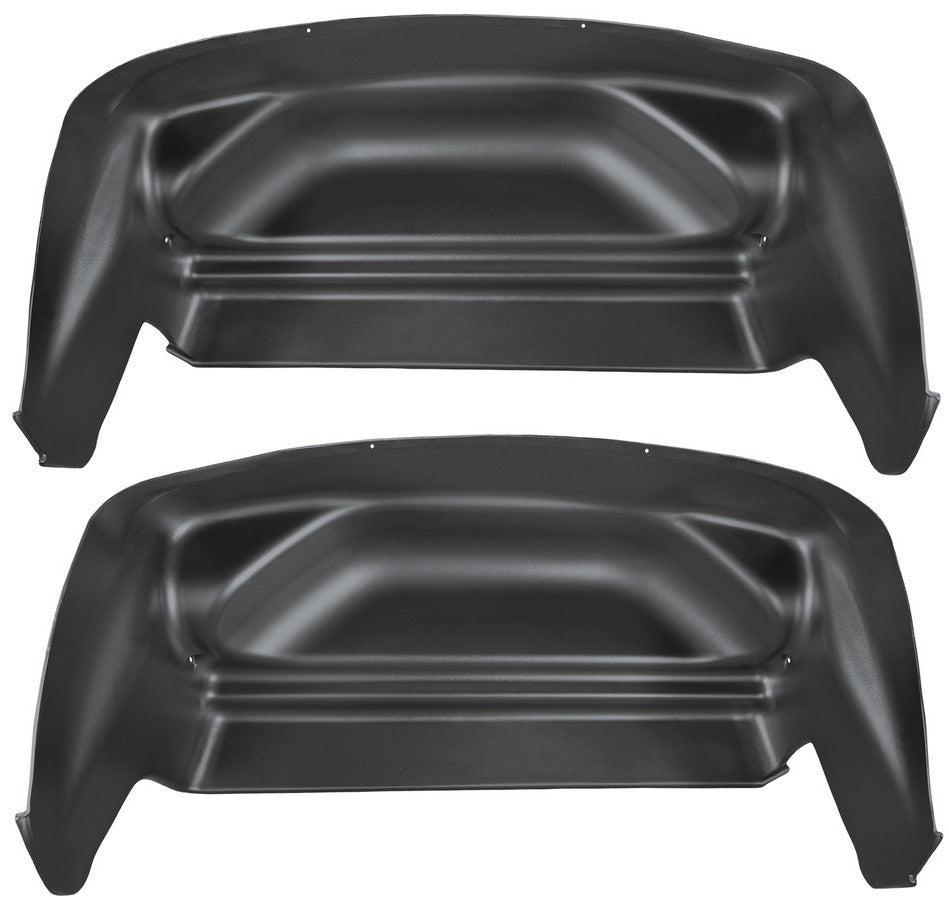 Wheel Well Guards - 79001