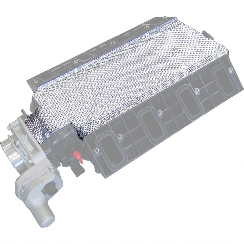 I-M Heat Shield LS7 - 140022