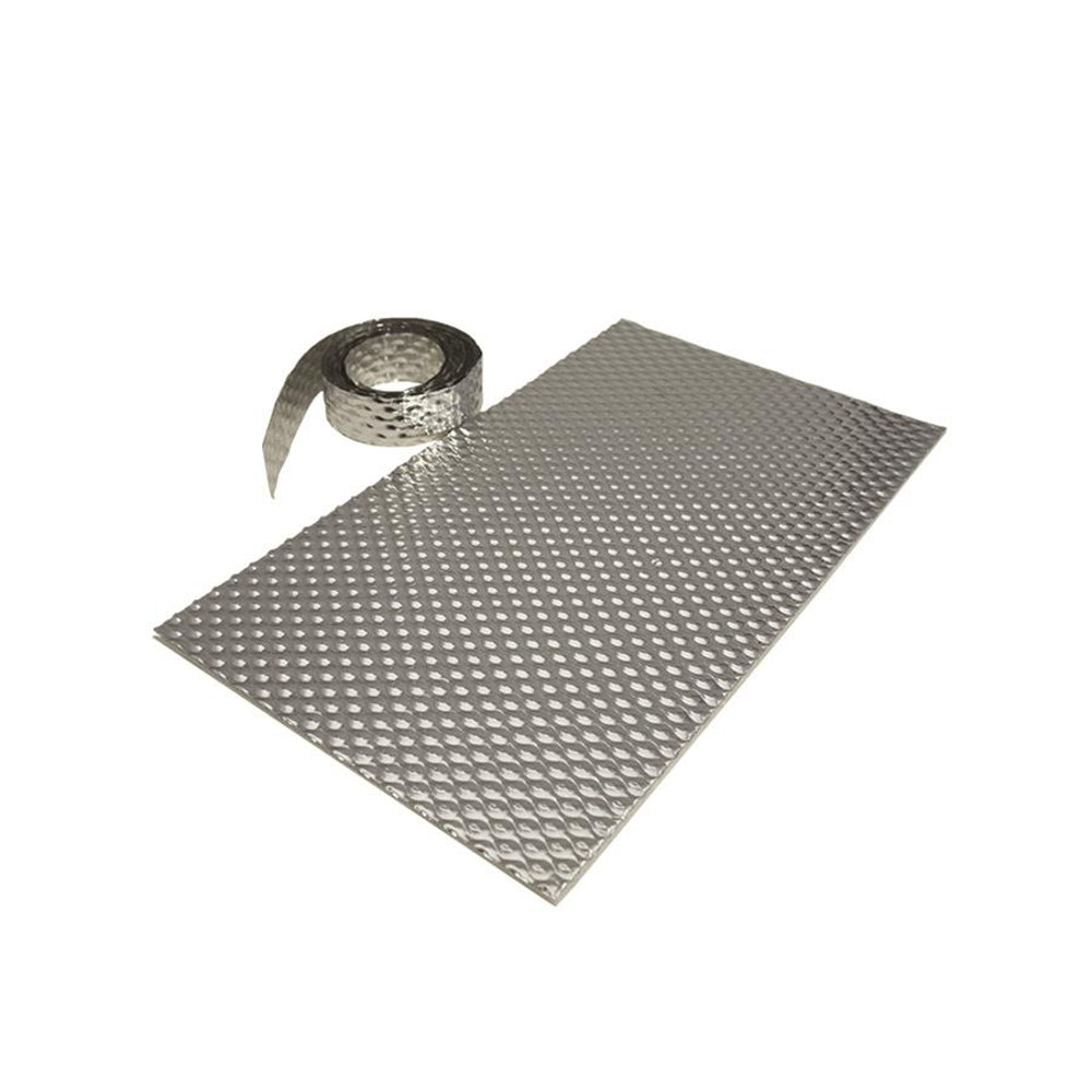 Catch Can Cool Shield - 140401