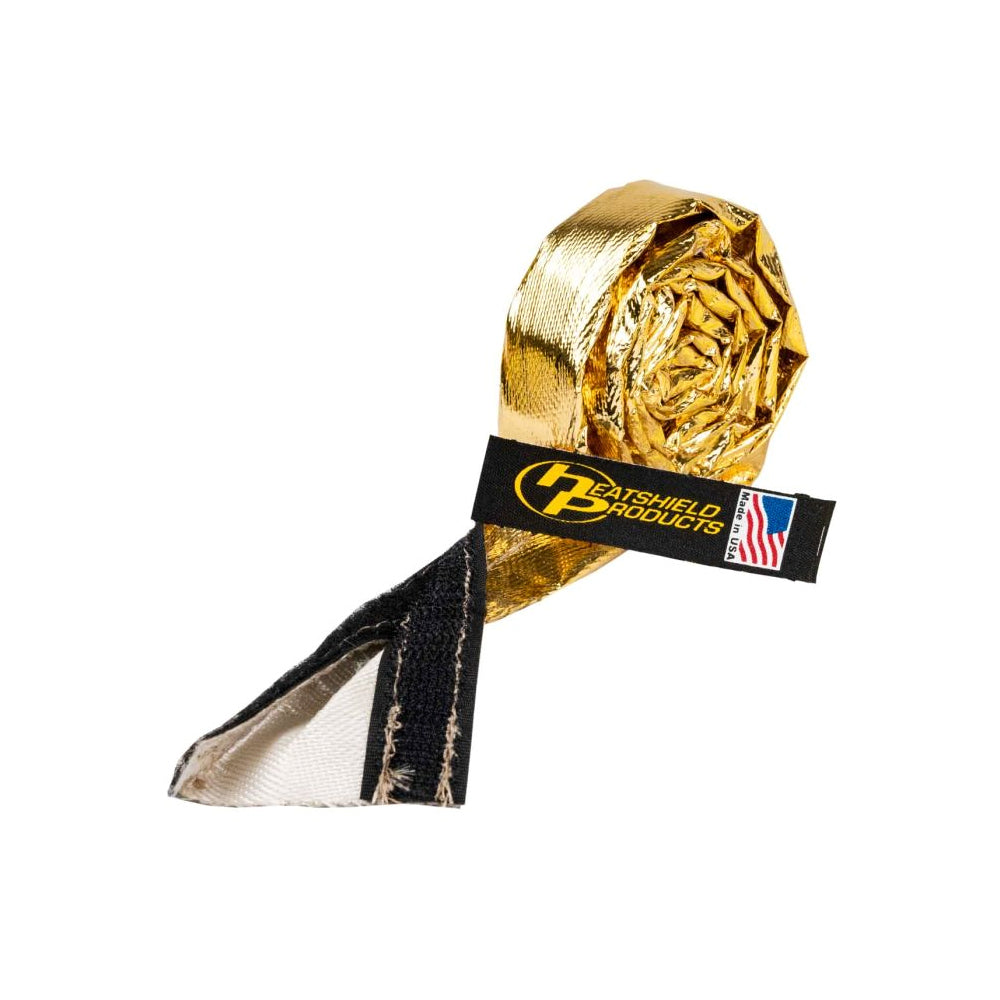Cold-Gold Sleeve 1/2in ID x 3ft - 244012