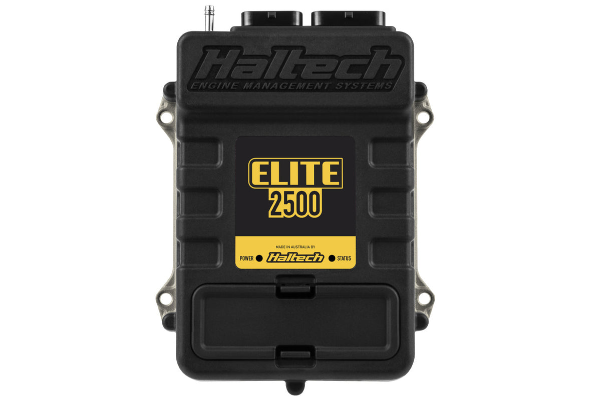 Elite 2500 ECU - HT151300