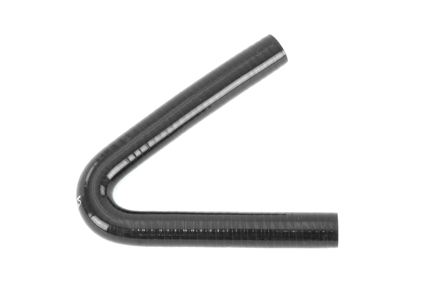 HPS Performance Products HPS 1-7/8" Silicone 135 Degree Elbow Coupler Hose, High Temp 4-ply Reinforced (48mm ID)