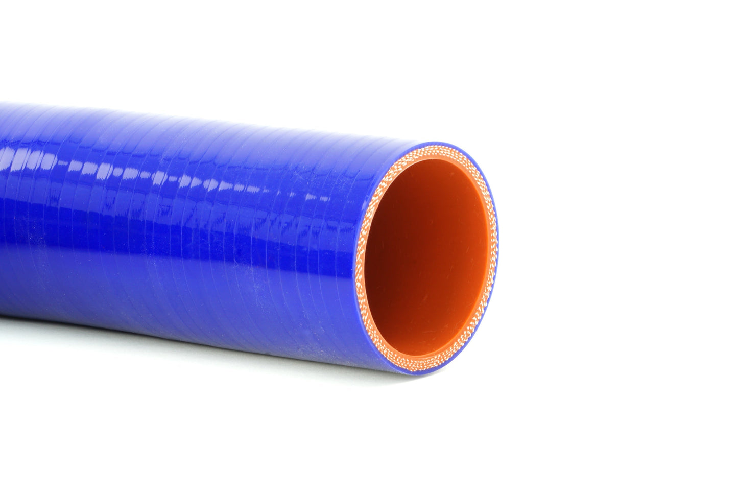 HPS Performance Products HPS 2-3/4" Silicone 135 Degree Elbow Coupler Hose, High Temp 4-ply Reinforced (70mm ID)