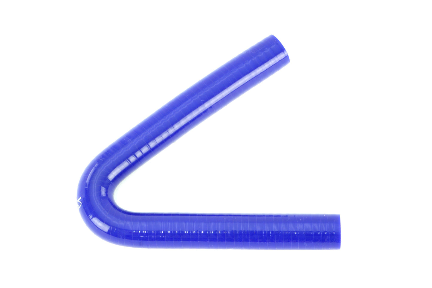 HPS Performance Products HPS 2" Silicone 135 Degree Elbow Coupler Hose, High Temp 4-ply Reinforced (51mm ID)