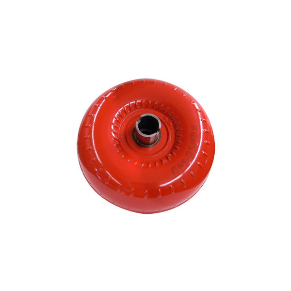 Torque Converter 2500 Stall Series GM TH400 - GM25