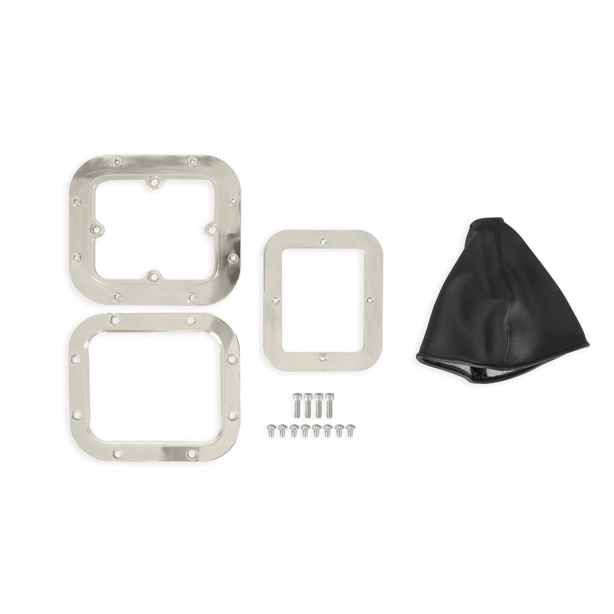 Manual Shifters - 115000HST