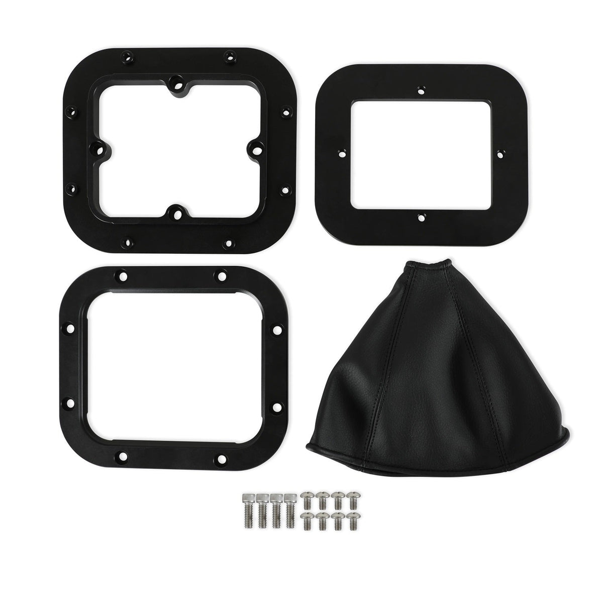 Manual Shifters - 115500HST