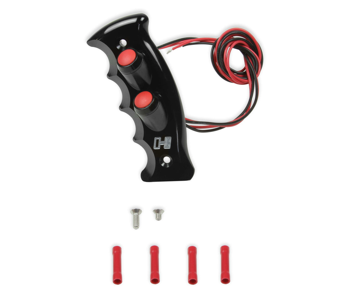 Shifter Handle - 1539004