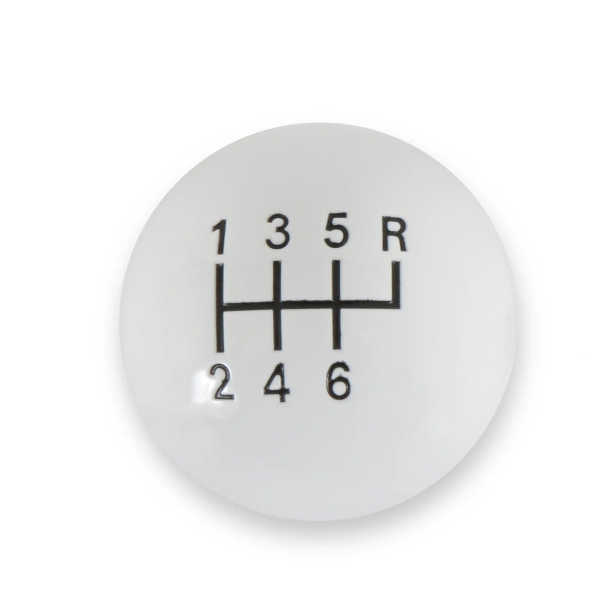 Shifter Knob - 1630040