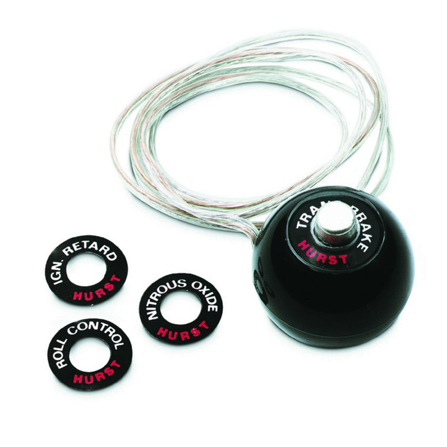 Shifter Knob - 1630050