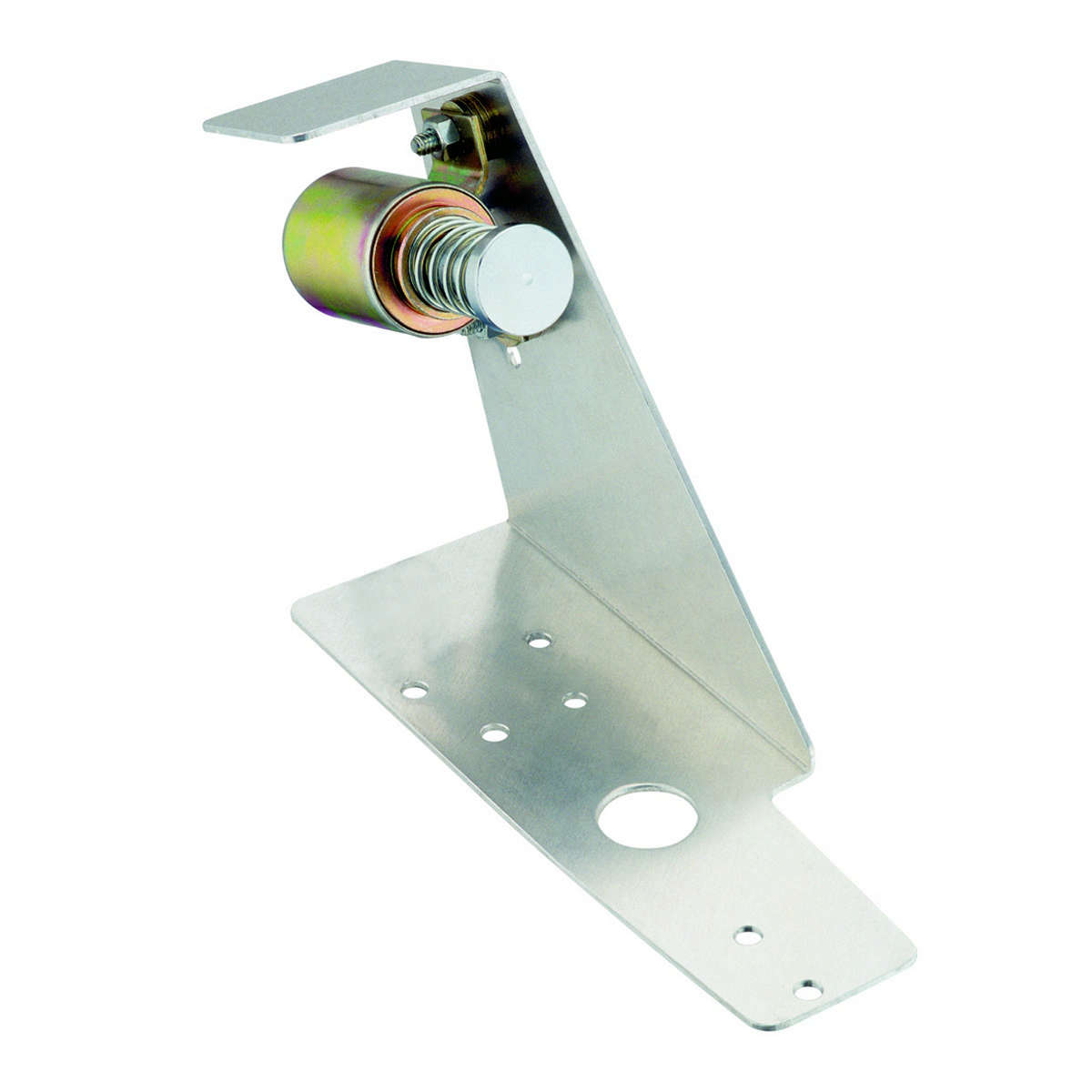Solenoid Shift Kit - 2260020