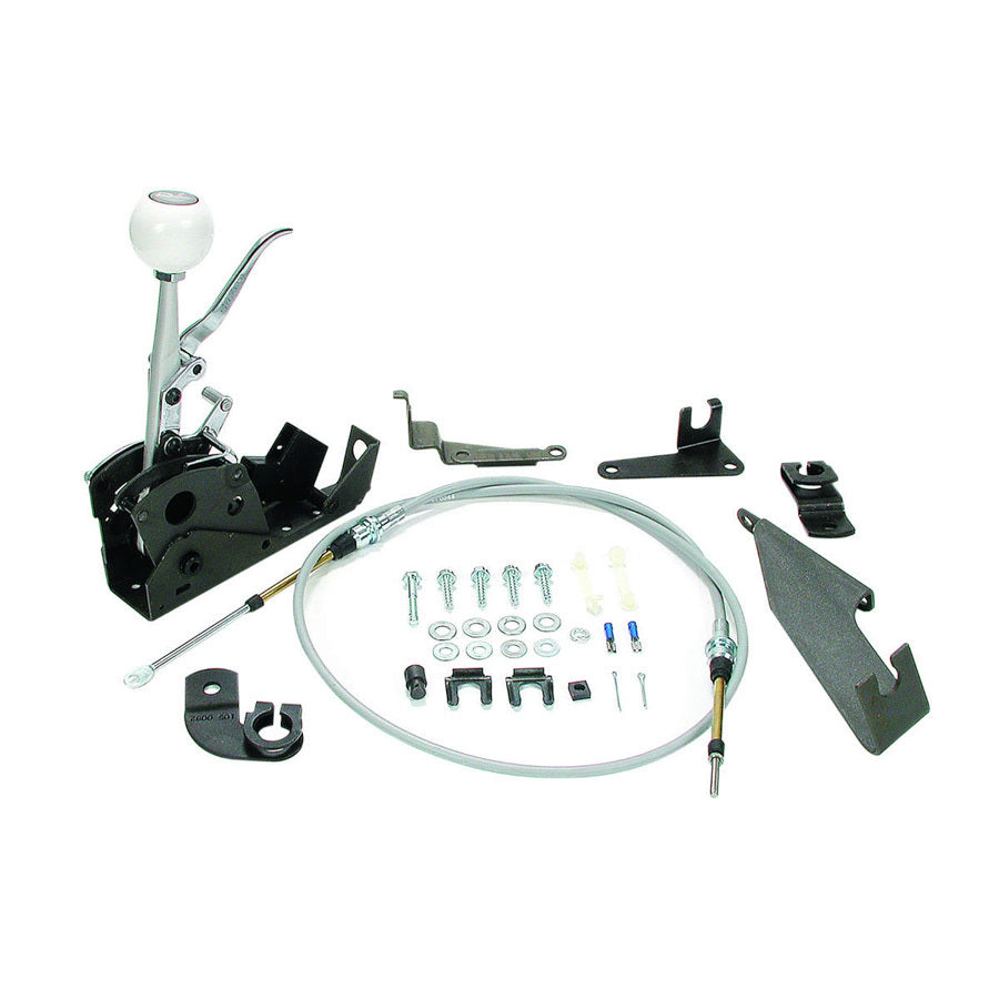 Qtrstick Rev Vlve Body - 3160014