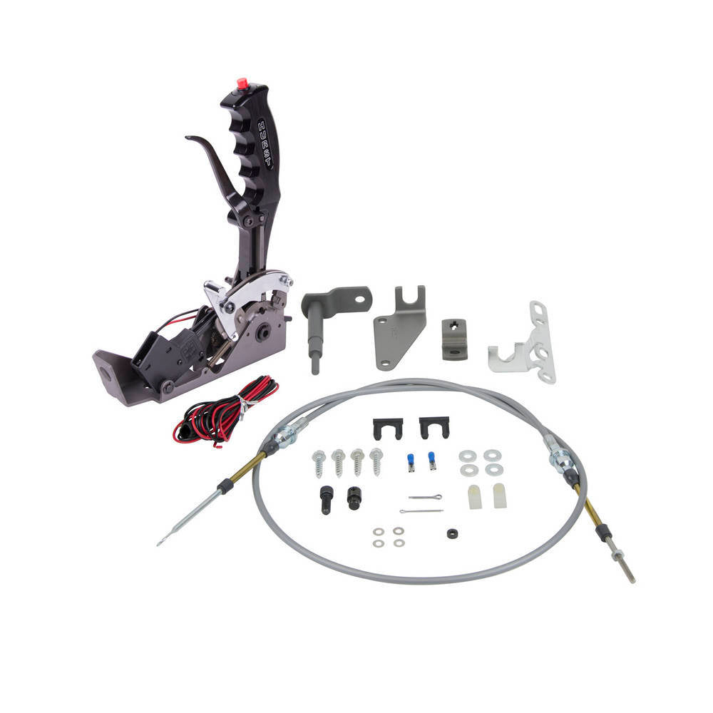 Automatic Shifters - 3162002