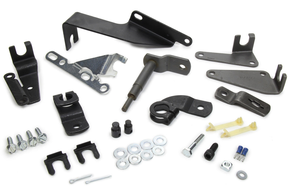 Shift Install Kit Auto Transmission - 3730002