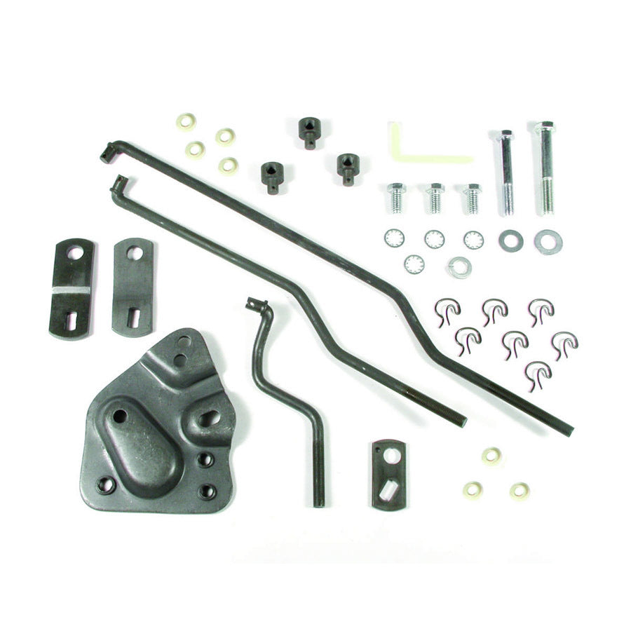 Installation Kit Sis & C/P - 3733162