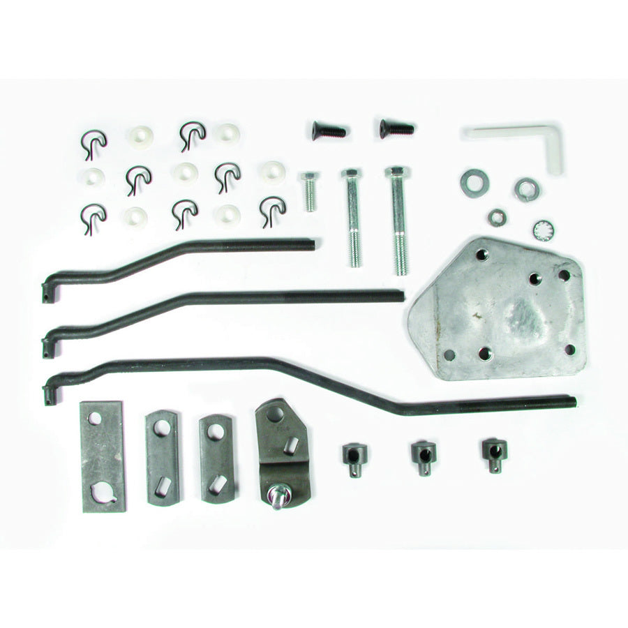 Installation Kit Sis & C/P - 3737637