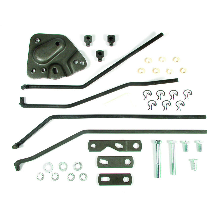 Installation Kit Sis & C/P - 3738607