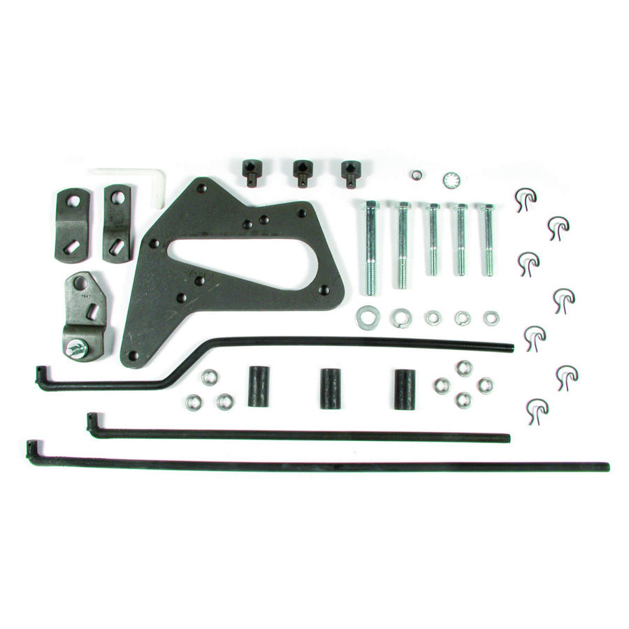 Installation Kit Sis & C/P - 3738615