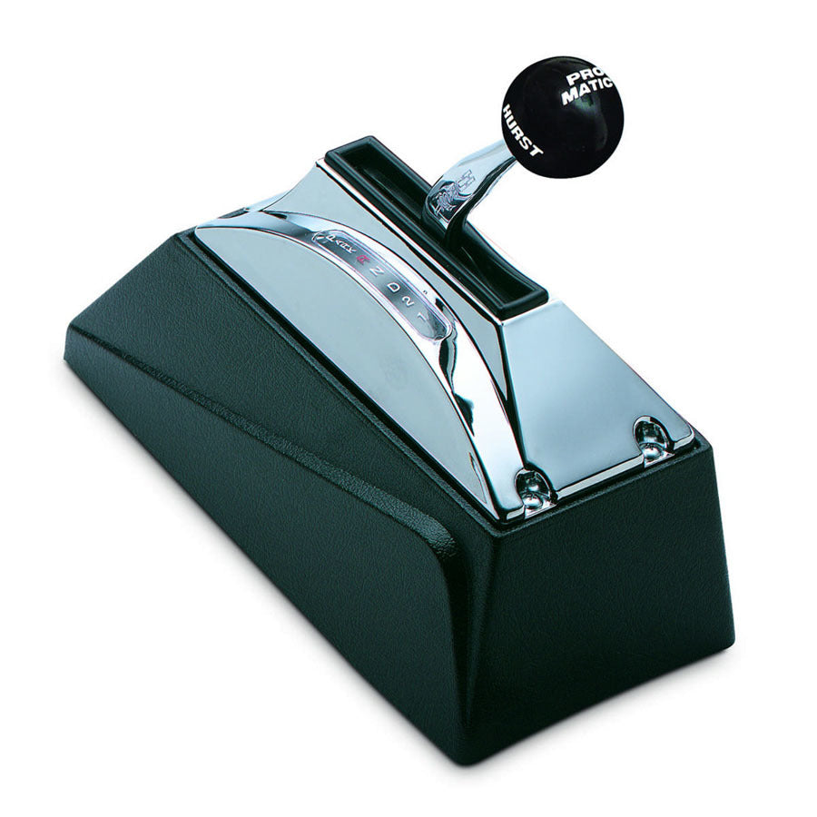 Pro-Matic 2 Ratchet Shft - 3838500
