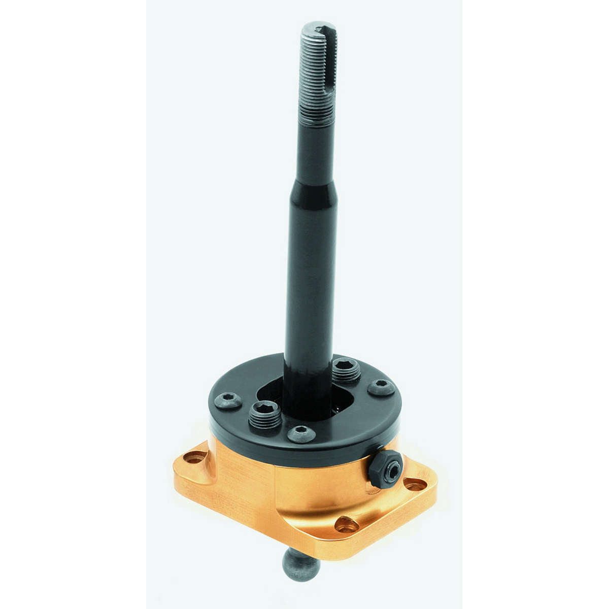 Shifter Corvette - 3915085