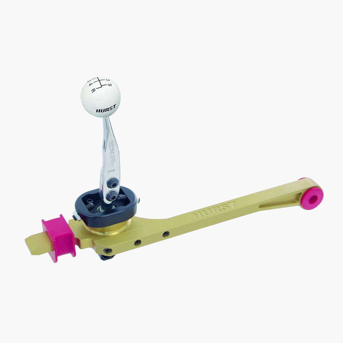Billet Shifter 05-10 Mustang - 3915201